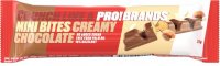 Probrands Mini Bites Creamy Chocolate 21 g