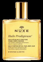 Nuxe Huile Prodigieuse Zázračný olej 50 ml