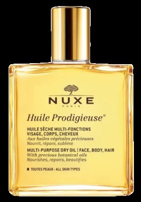 Nuxe Huile Prodigieuse Zázračný olej 50 ml