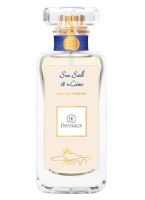 Dermacol EDP Sea Salt and Lime 50ml