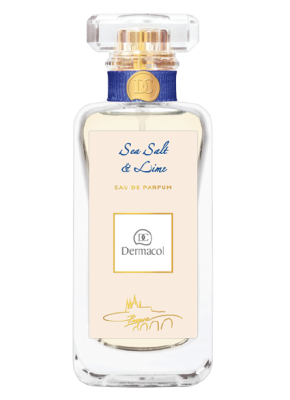 Dermacol EDP Sea Salt and Lime 50ml