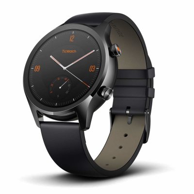 ticwatch c2 onyx