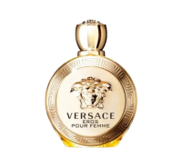 Versace Eros Pour Femme, Parfémovaná voda pro ženy 50 ml