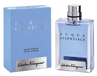 Salvatore Ferragamo Acqua Essenziale 100ml