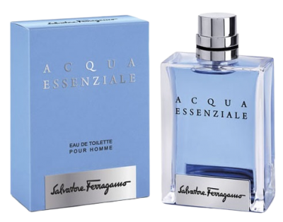 Salvatore Ferragamo Acqua Essenziale 100ml