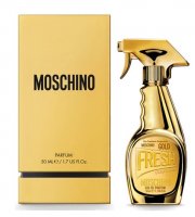 Moschino Parfémová voda Fresh Couture Gold 50 ml