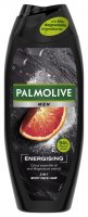 PALMOLIVE Men Energising sprchový gel 3v1 pro muže 500 ml