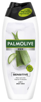 Palmolive For Men Sprchový gel Sensitive 500ml