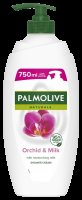 Palmolive Naturals Sprchový gel Black Orchid 750ml Palmolive Naturals Sprchový gel Black Orchid 750ml