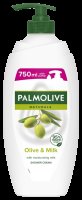 Palmolive Naturals Olive Milk pumpa 750ml