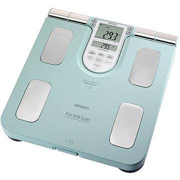 OMRON Monitor skladby lidského těla s lékařskou váhou BF511-T (BF511-T)