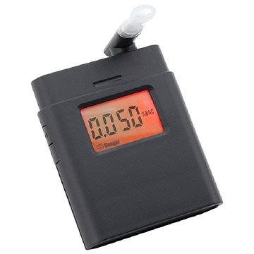 Alkohol tester BLACK, digitální (01902)