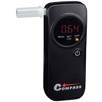 Alkohol tester AlcoZero (8591686019056)