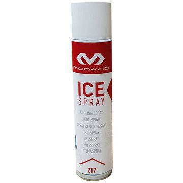 McDavid Ice Spray 300 ml(029369217010)