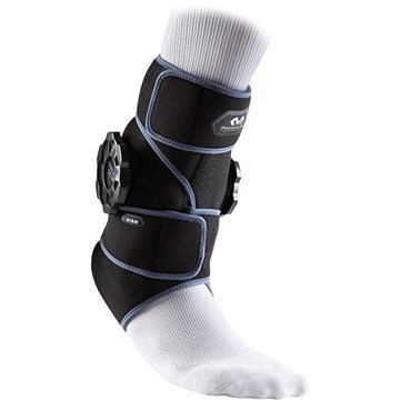 McDavid True Ice Therapy Ankle Wrap 232(029369141209)