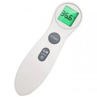 Thermometer Model 306 (8594175354874)