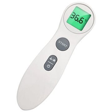 Thermometer Model 306(8594175354874)