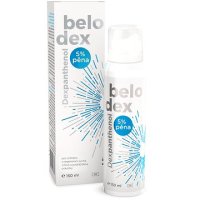 Belodex pěna 150 ml