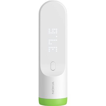 Withings Thermo(SCT01-All-Inter)