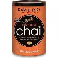 David Rio Chai Tiger Spice 398g (658564803980)