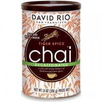 David Rio Chai Tiger Spice Decaff BEZ KOFEINU 398 g (658564503989)