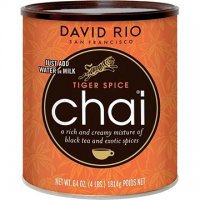 David Rio Chai Tiger Spice 1814g (11004)