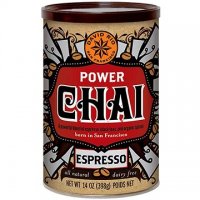 David Rio Power Chai ESPRESSO 398g (11090)