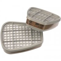 3M Filtr 6055 2ks(F4016AZ)