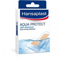 HANSAPLAST Aqua Protect (20 ks)(9005800334509)