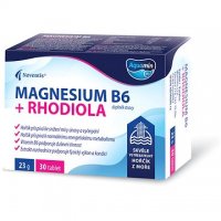 Magnesium B6 + Rhodiola(3931277)
