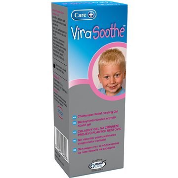 VIRASOOTHE Chladivý Gel 50 g (3799864)