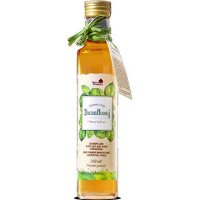 Naturprodukt Sirup bazalkový 250 ml