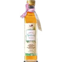 Naturprodukt Sirup tymiánový 250 ml