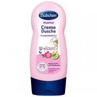 Bübchen MAMA sprchový krém(7613034698568)