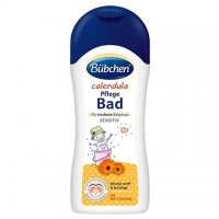 Bübchen Měsíčková koupel(7613034698759)