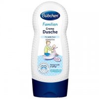 Bübchen Family sprchový krém(7613035299948)