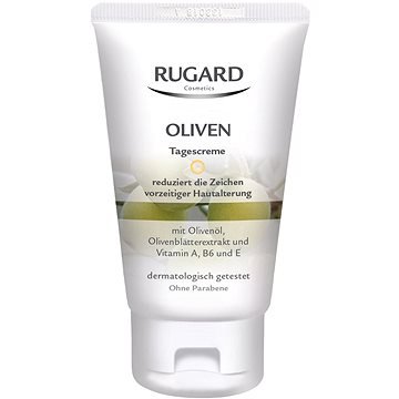 Rugard Olivový denní krém 50 ml