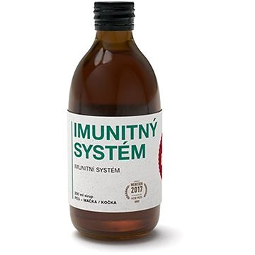 Pet Farm Family Imunitní systém 250 ml (8594178740070)