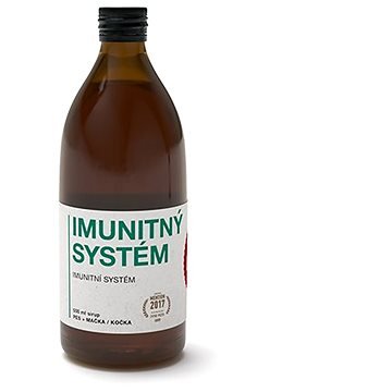 Pet Farm Family Imunitní systém 500 ml(8594178740353)