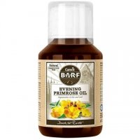 Canvit BARF Evening Primose Oil 100 ml (8595602530632)