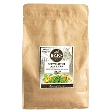 Canvit BARF Extrudo Alfaalfa 2 kg (8595602530700)