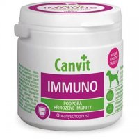 Canvit Immuno pro psy 100g (8595602507832)