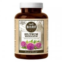 Canvit BARF Silybum Marianum 160 g (8595602508976)