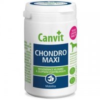 Canvit Chondro Maxi pro psy ochucené 500g (8595602508044)