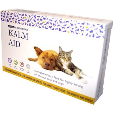 ProDen Kalm Aid Tablets(5391475002220)