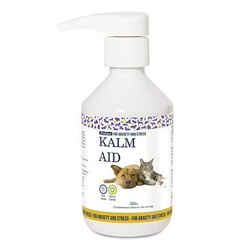 ProDen Kalm Aid 250 ml(5391475000790)