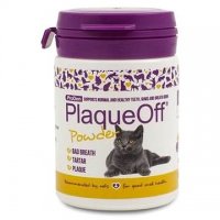 ProDen PlaqueOff Powder Cat 40 g (7350021301116)