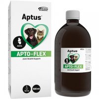 Aptus Apto-flex Vet sirup 500 ml(6432100015600)