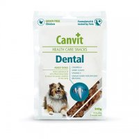 Canvit Snacks Dental 200g(8595602508754)
