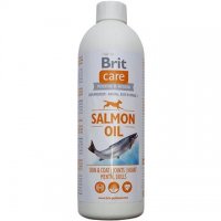 Brit Care Salmon Oil 500 ml(8594031442851)